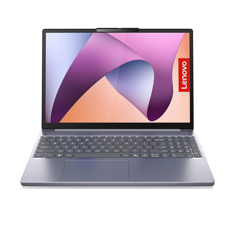 Лаптоп Lenovo IdeaPad Slim 3 с Intel Core i5