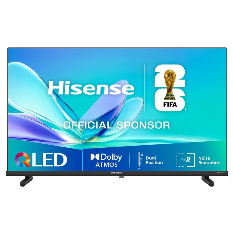 Hisense 32A5Q QLED Телевизор Full HD