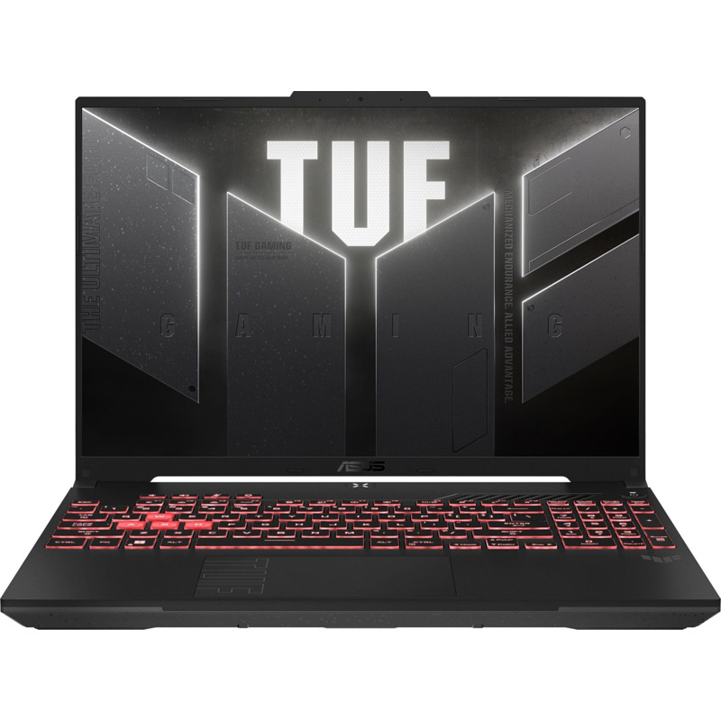 Лаптоп ASUS TUF GAMING A16 FA607NUG-RL117 AMD Ryzen 7