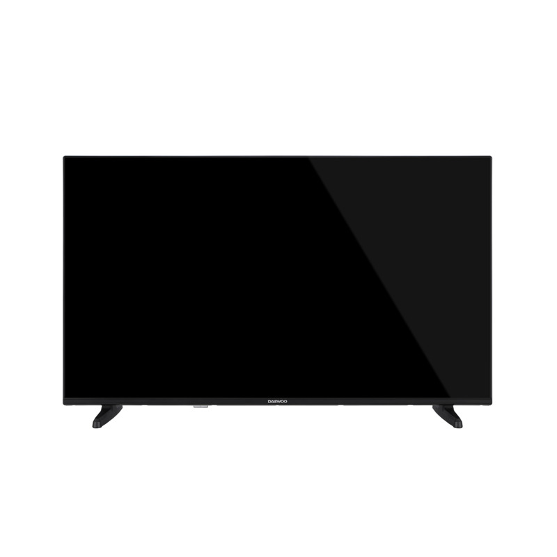 Телевизор Daewoo 43DM73UAQ QLED Smart TV