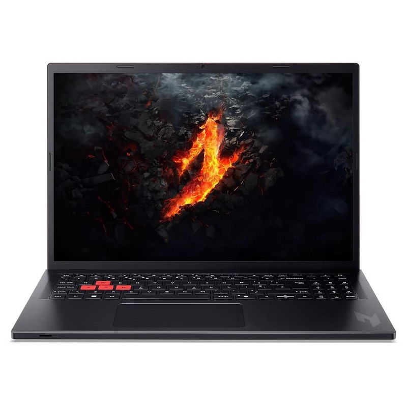 Лаптоп ACER NITRO LITE 16 с Intel Core i7 и RTX 4050