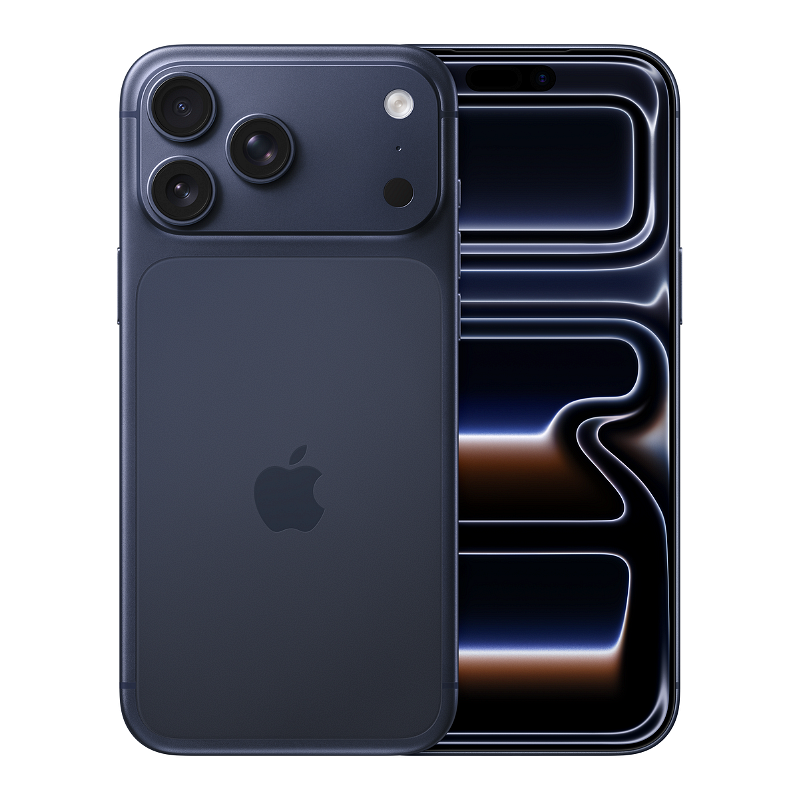 Apple iPhone 17 Pro Max 256GB Deep Blue MFYP4