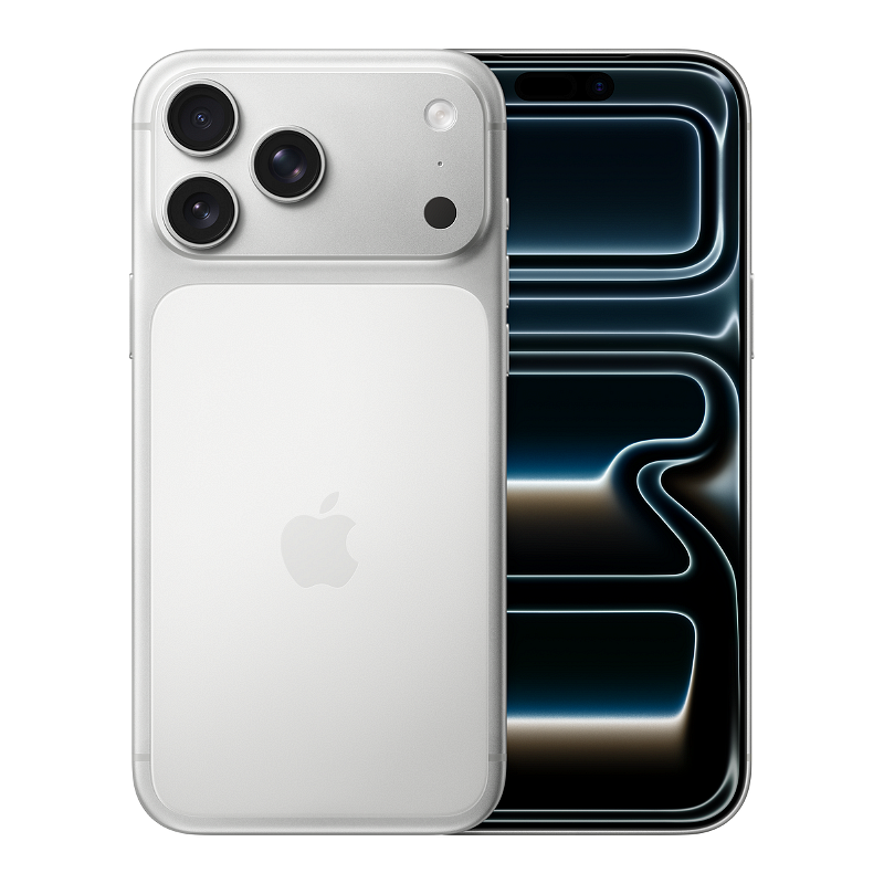 Apple iPhone 17 Pro Max 256GB Silver MFYM4