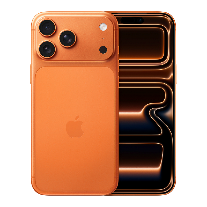 Apple iPhone 17 Pro Max 2TB Cosmic Orange MG004