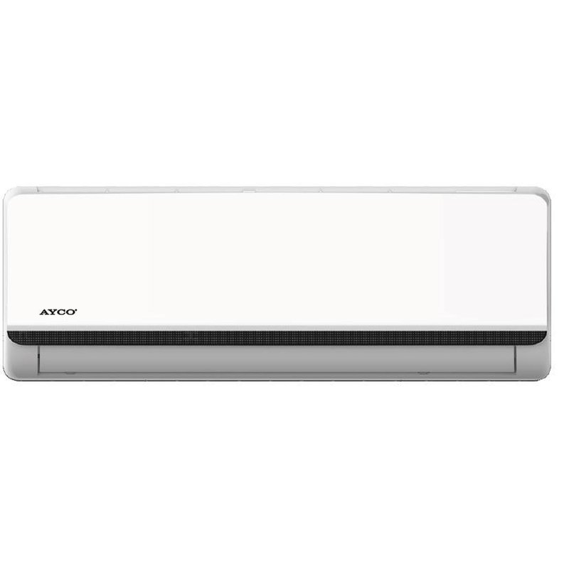 Ayco 24FP40BW Инверторен климатик 24000 BTU A++