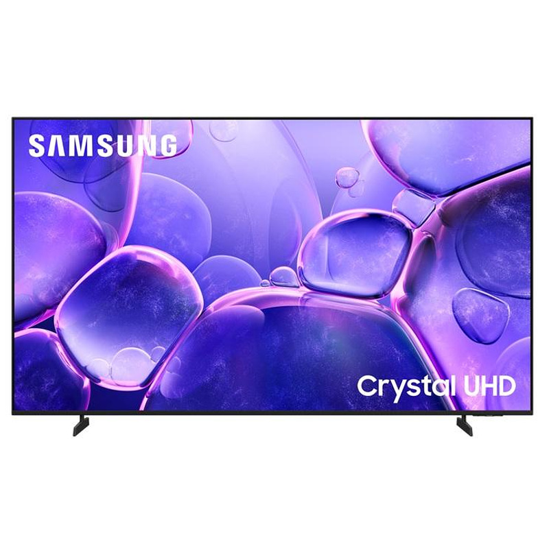 Телевизор Samsung UE50U8072FUXXH LED Smart Tizen