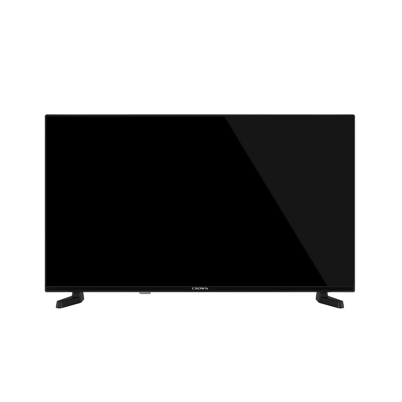 Телевизор Crown 40VF77BF с 40-инчов FULL HD дисплей