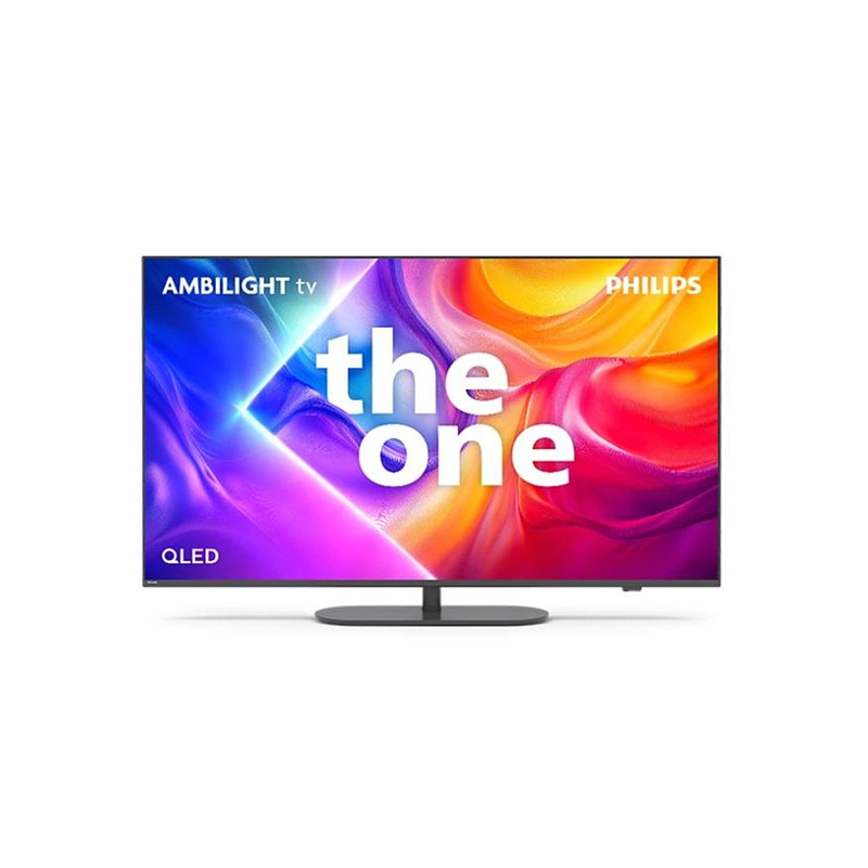 Philips 55PUS9010/12 4K QLED Ambilight Smart TV