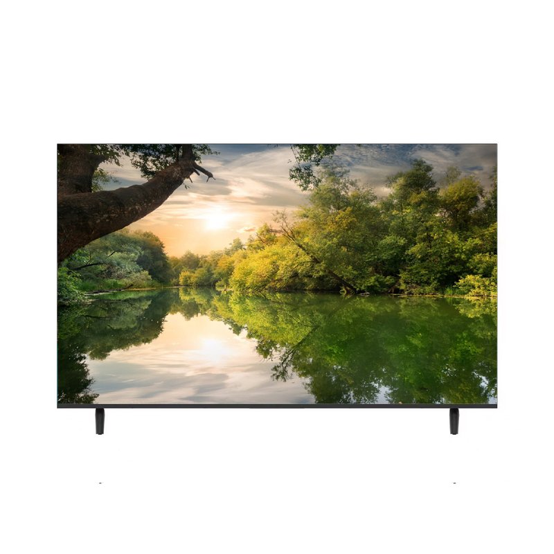 Crown 50MQ4UHA QLED 4K Android Smart TV 50\"