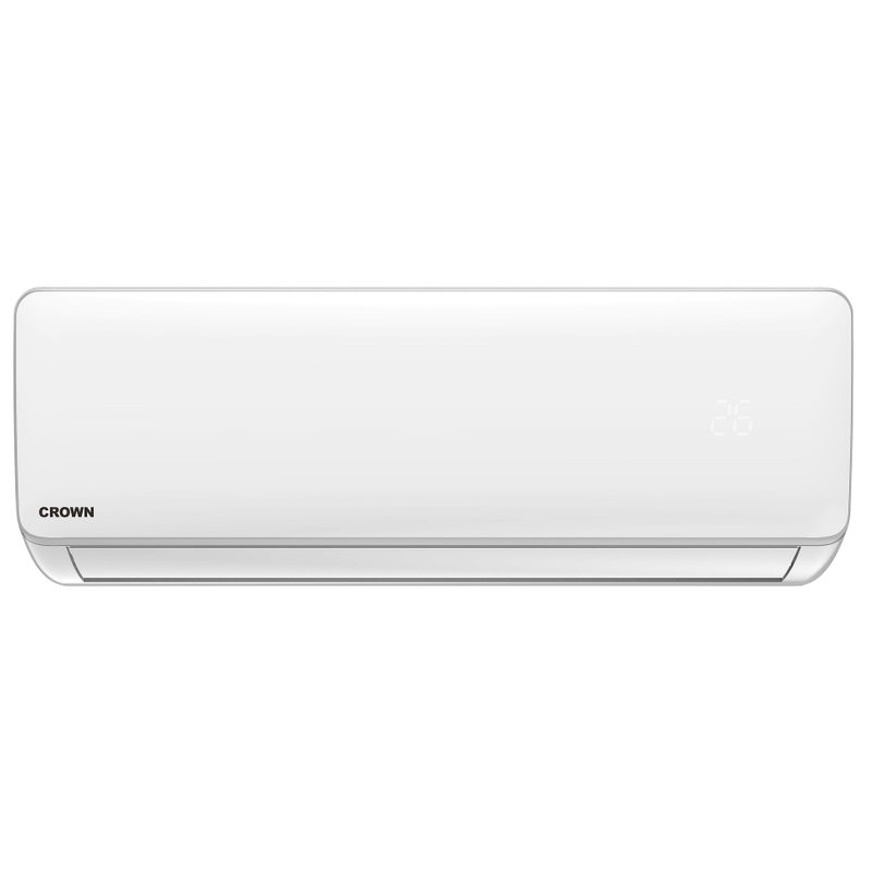 Crown CIT-12FO62AS Инверторен климатик 12000 BTU A++