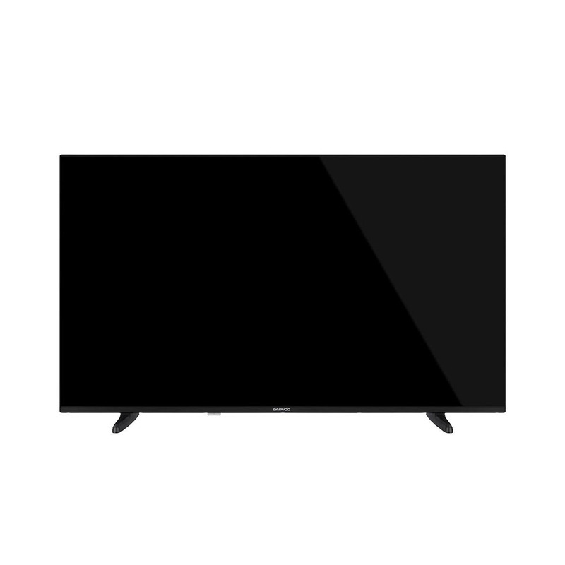 Daewoo 50DM73UAQ QLED Android TV 50 инча
