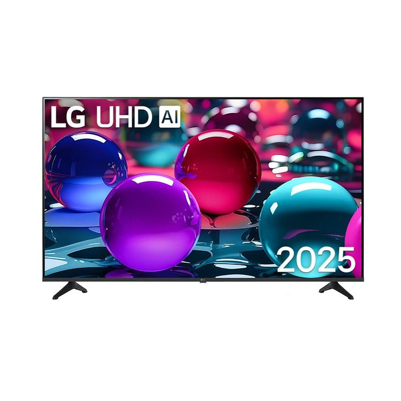 LG 43UA73003LA 4K Smart TV 2025