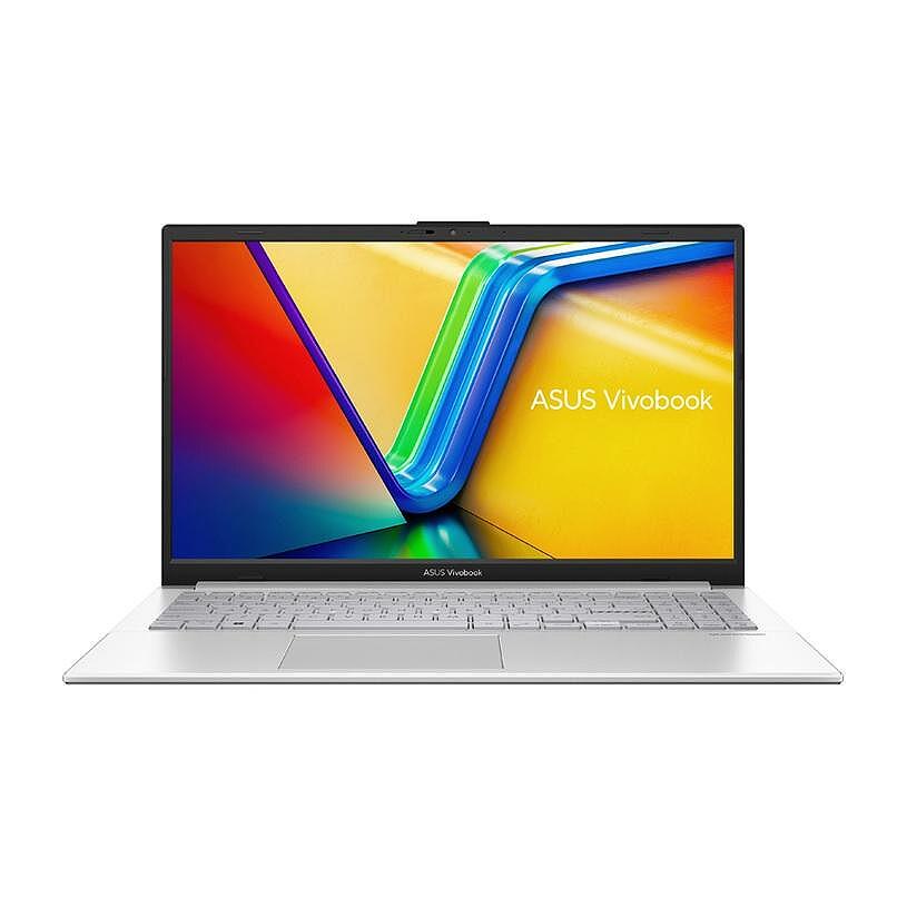 Лаптоп ASUS Vivobook Go 15, AMD Ryzen 3, 15.6"
