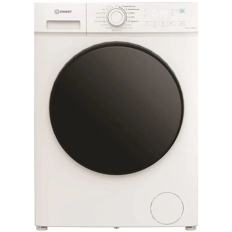 Indesit IDMA 75624B MY TIME EE Пералня със сушилня 7/5 кг 1400 об./мин.