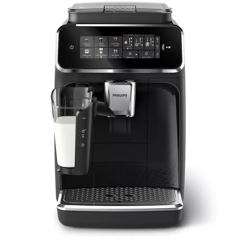 Philips EP3341/50 LatteGo Кафеавтомат Series 3300