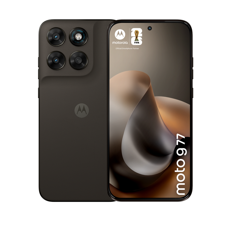 Motorola Moto G77 5G 256/8 Black Olive
