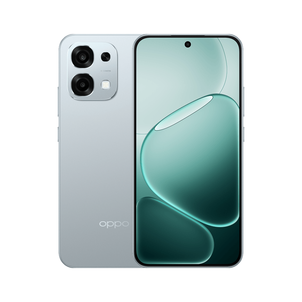 OPPO A6 Pro 5G 256/8 Titanium CPH2781