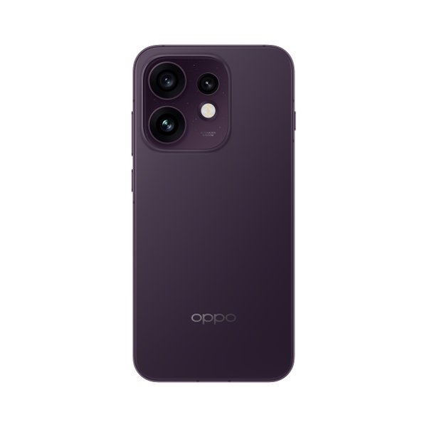 OPPO Reno16 5G Twilight Violet 512/8