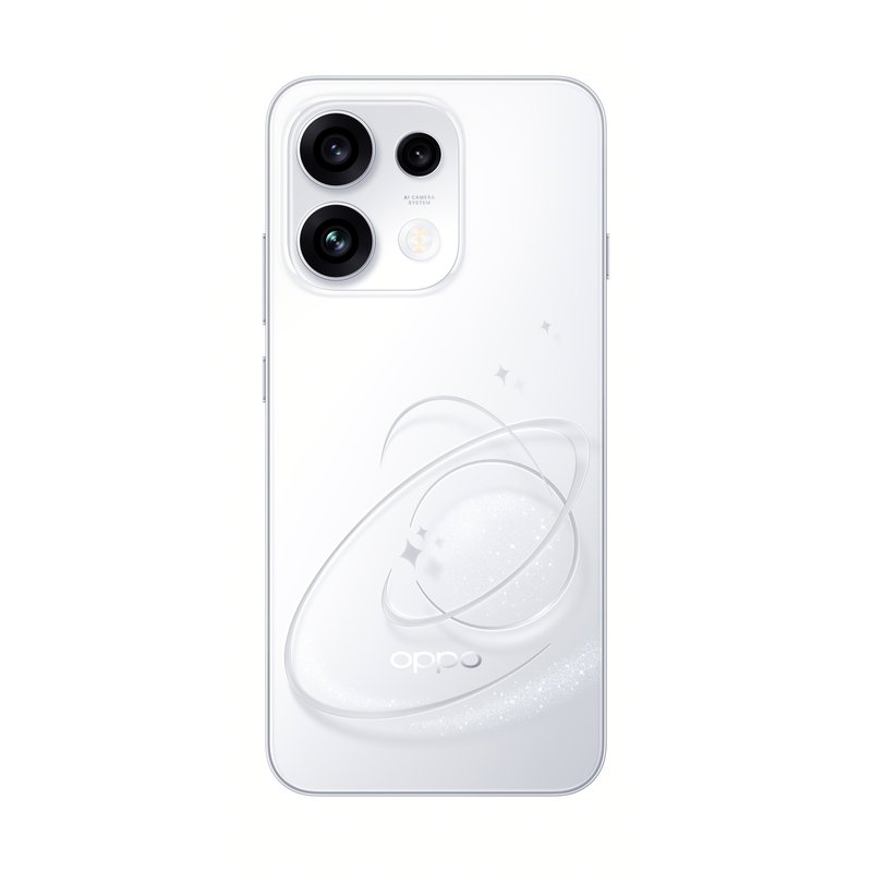 OPPO Reno16 F 5G White 256/8