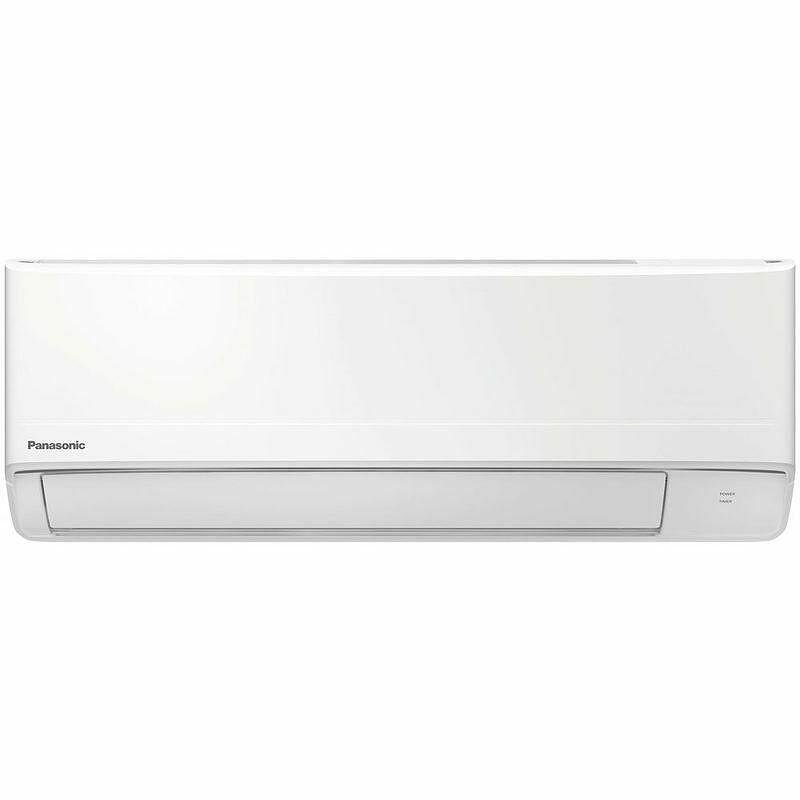 Panasonic CS-BZ35ZKE/CU-BZ35ZKE Инверторен климатик 12000 BTU A++