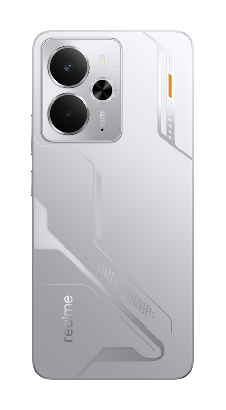Realme 14 5G 256GB/8GB Silver