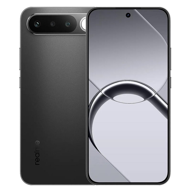 Realme 16 5G 256/8 Black