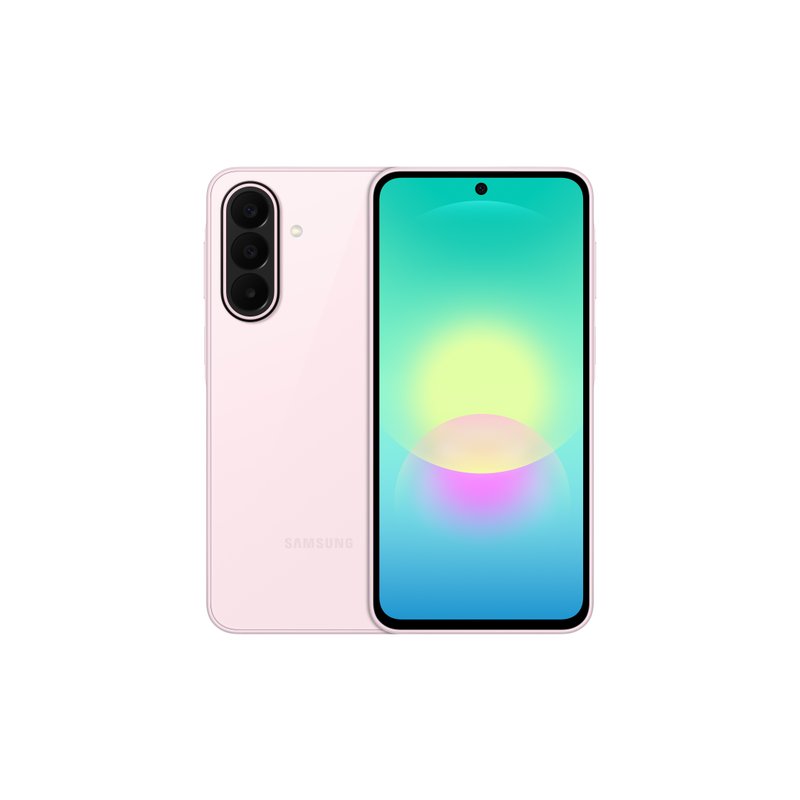Samsung Galaxy A27 5G 128/6 Light Pink SM-A276BLIB