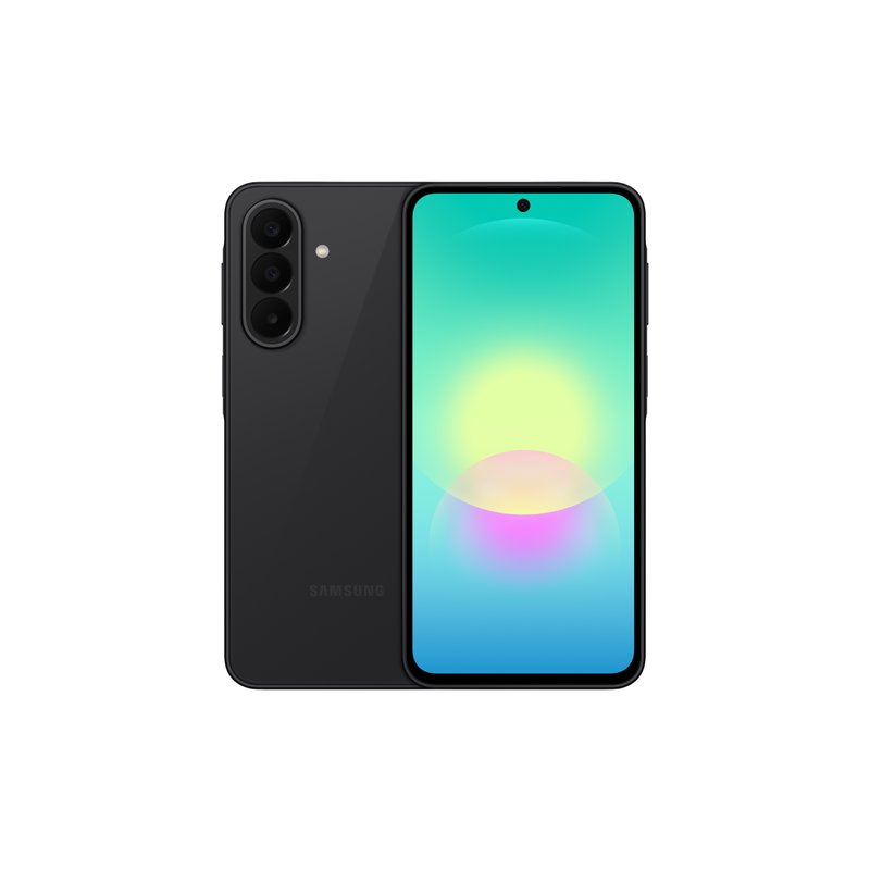 Samsung Galaxy A27 5G 256/8 Black SM-A276BZKC