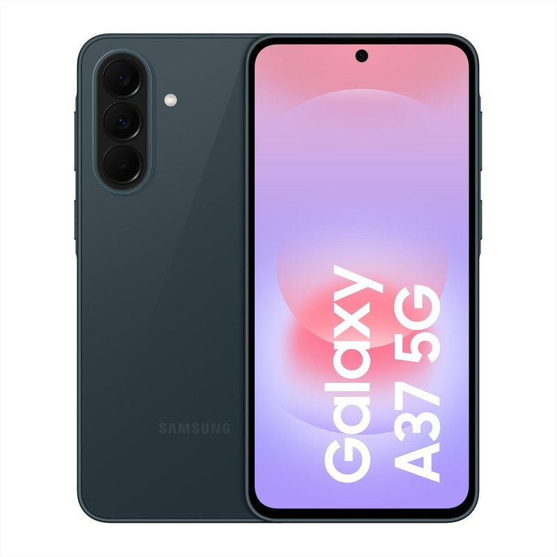Samsung Galaxy A37 5G 256/8 Graygreen SM-A376BDGG
