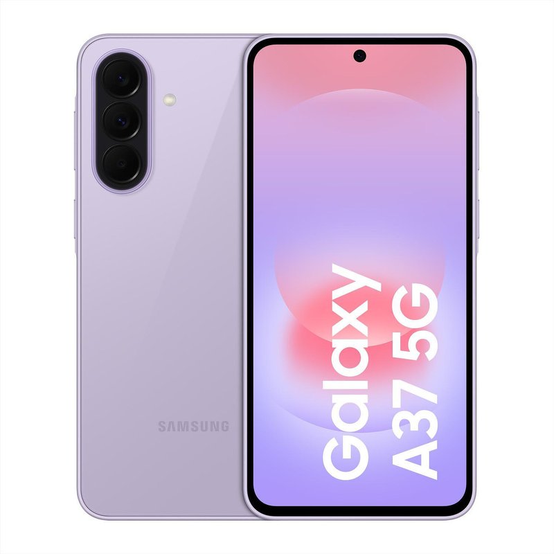 Samsung Galaxy A37 5G 256/8 Lavender SM-A376BLVG