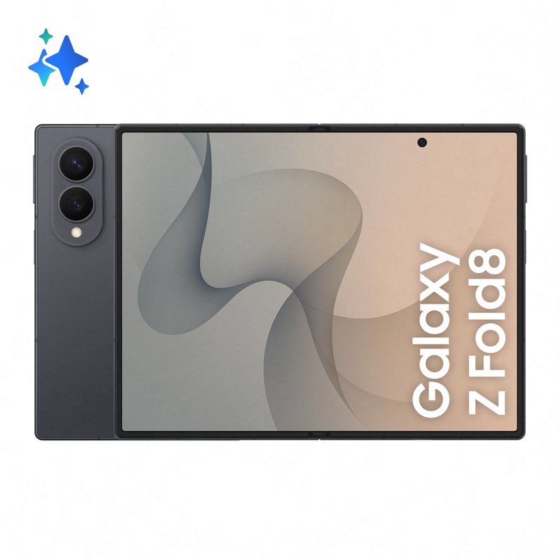 Samsung Galaxy Z Fold8 256GB Graphite SM-F971BZKB