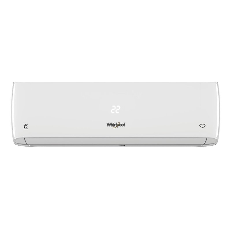 Whirlpool SPICR309WF Инверторен климатик 9000 BTU A++ WiFi