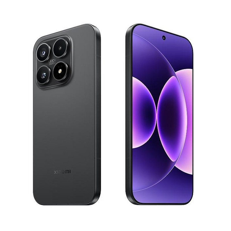 Xiaomi 17 512/12 Black MZB0MMMEU
