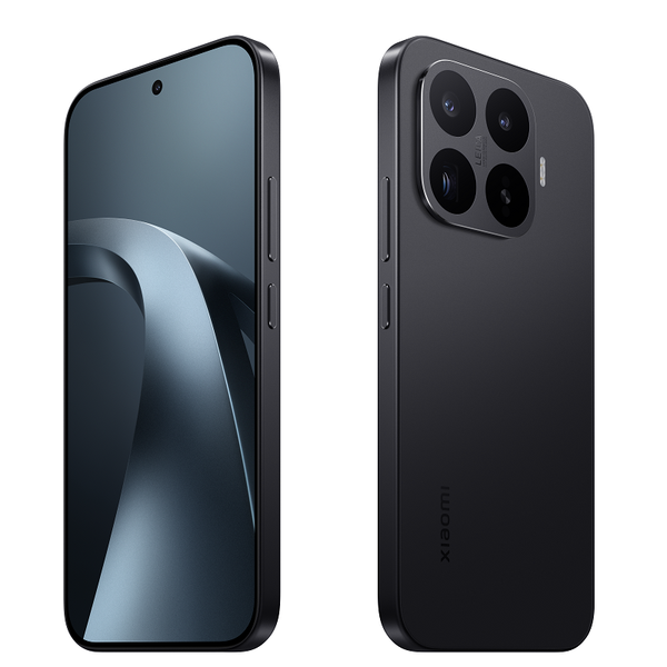 Xiaomi 17T 512/12 Black MZB0NOMEU