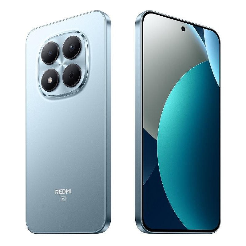 Xiaomi Redmi Note 15 Pro 5G 256/8 Glacier Blue